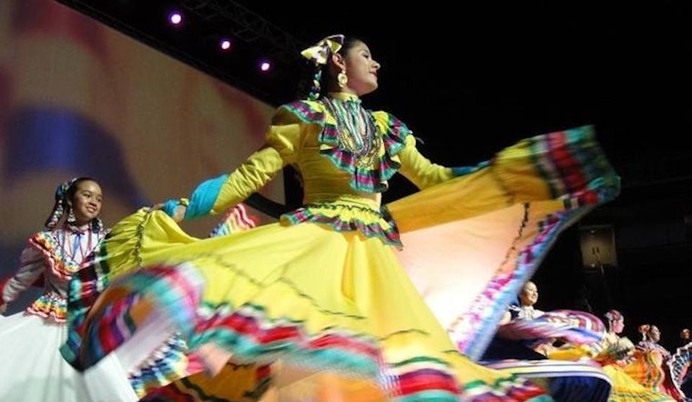Where To Celebrate Cinco De Mayo (Respectfully) In Oakland