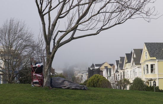 Supervisor Sheehy, Castro Merchants Consider Creating Homeless Respite Center
