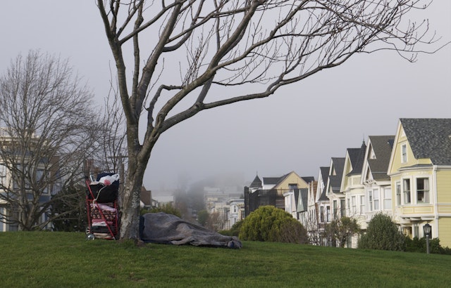 Supervisor Sheehy, Castro Merchants Consider Creating Homeless Respite Center