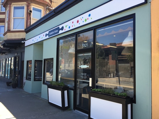 Kahnfections Bakery Brings Sweet Treats To 20th Street