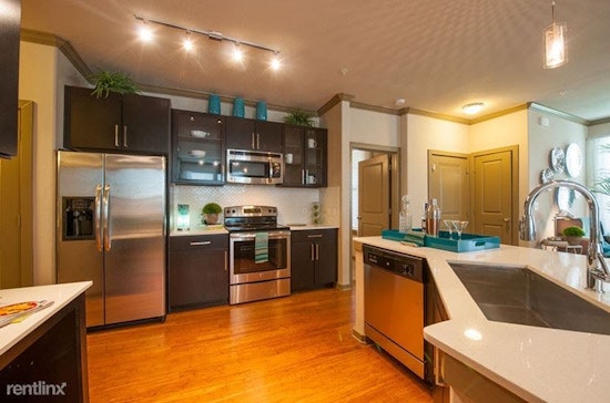 What will $1,200 rent you in Eldridge/West Oaks, today?