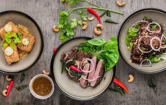 Food and drink events worth seeking out in Houston this week