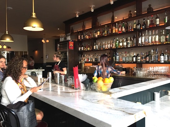 Duboce Triangle's 'Aaxte' To Close On May 28, May Reopen Elsewhere
