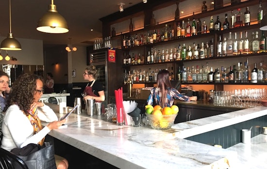 Duboce Triangle's 'Aaxte' To Close On May 28, May Reopen Elsewhere