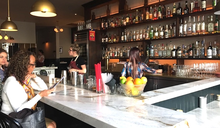 Duboce Triangle's 'Aaxte' To Close On May 28, May Reopen Elsewhere