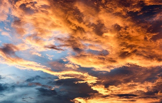 Cool temperatures expected to stick around in El Paso