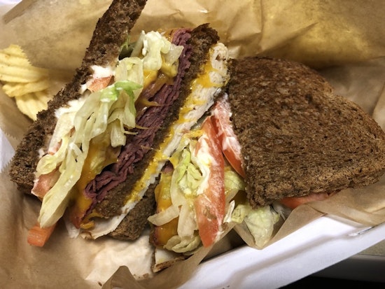 The 5 best vegan spots in Jacksonville