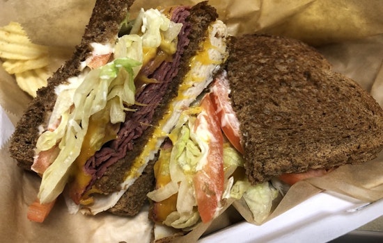The 5 best vegan spots in Jacksonville