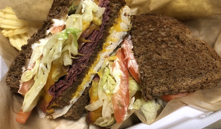 The 5 best vegan spots in Jacksonville