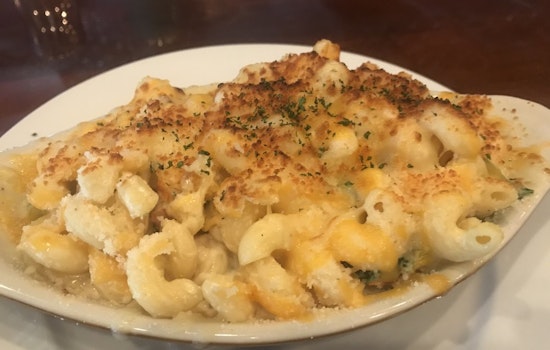 Are these trending Atlanta restaurants on your radar?