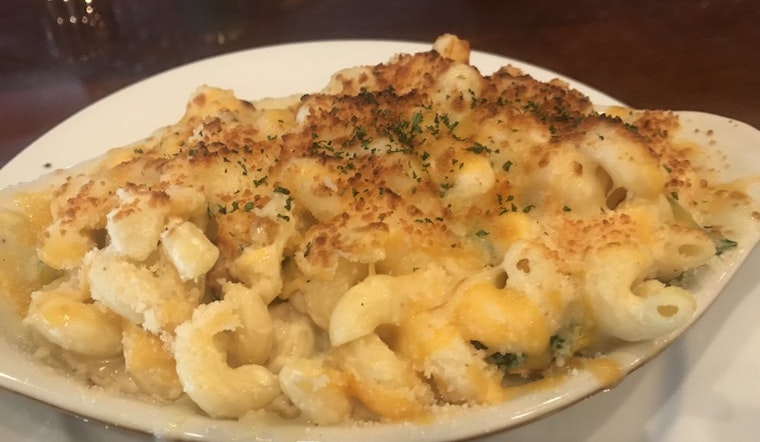 Are these trending Atlanta restaurants on your radar?