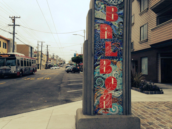 Outer Richmond to host first-ever 'Art & Music Walk' for Record Store Day