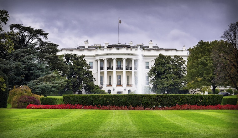 Top D.C. news: Trump admin blocks MLB from signing Cuban players; US declares IRGC terror group