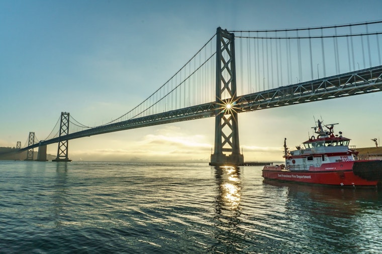 Top SF news: How to live paycheck-to-paycheck while making $300K