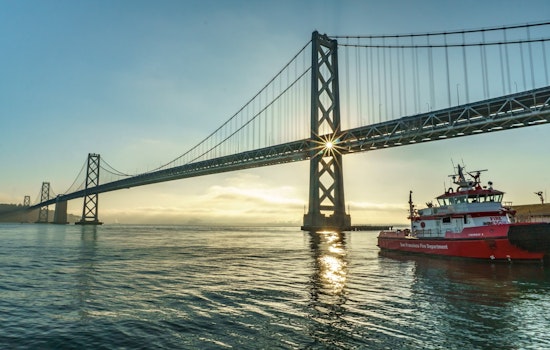 Top SF news: How to live paycheck-to-paycheck while making $300K