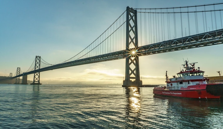Top SF news: How to live paycheck-to-paycheck while making $300K