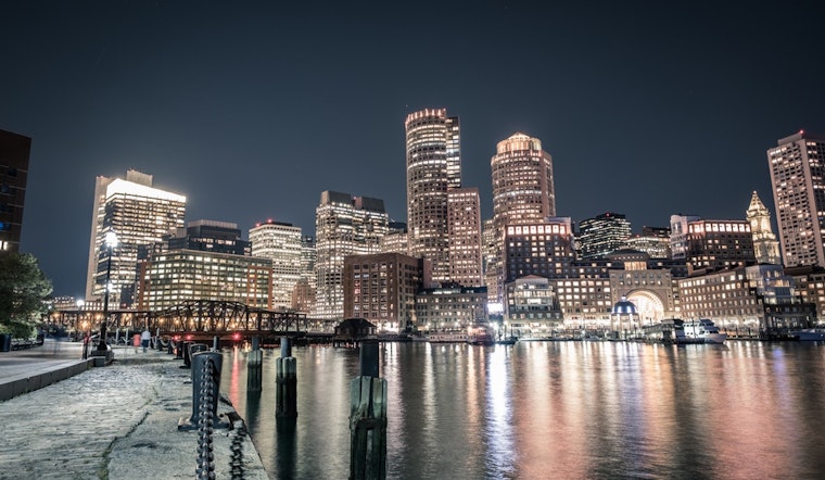 5 ways to enjoy your week in Boston