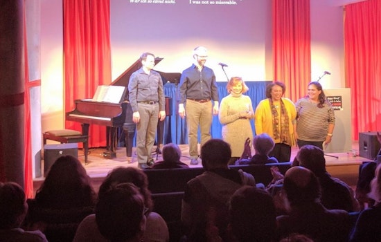 4 events to check out in Pittsburgh this week