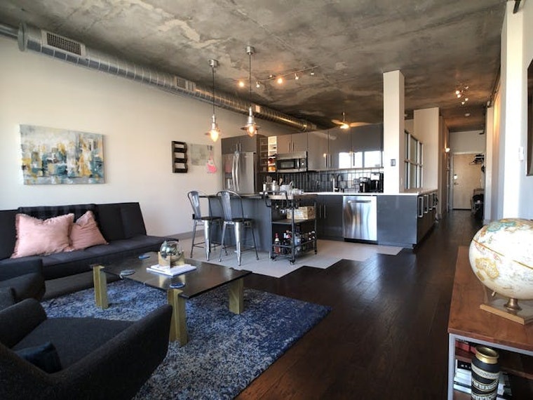 What will $1,500 rent you in Charlotte, today?