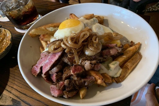 Seafood and more: What's trending on New Orleans's food scene?