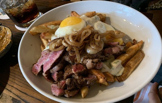 Seafood and more: What's trending on New Orleans's food scene?