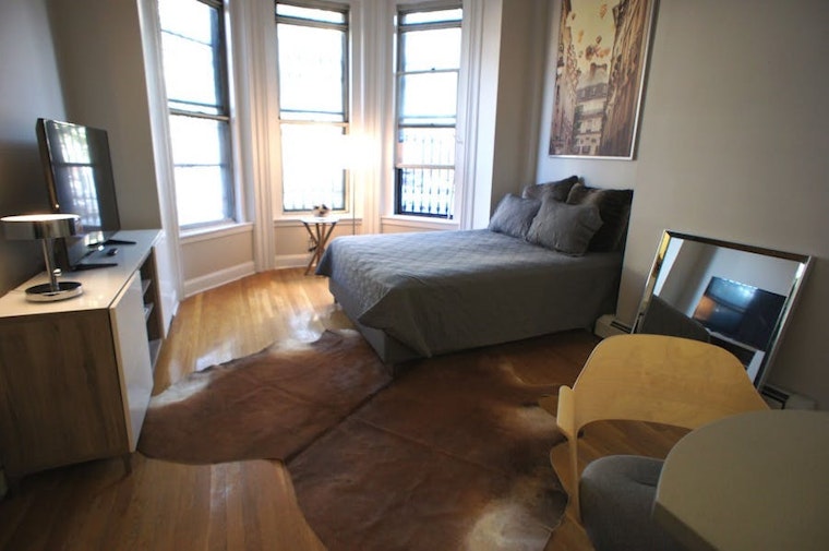 The most affordable apartment rentals for rent in South End, Boston