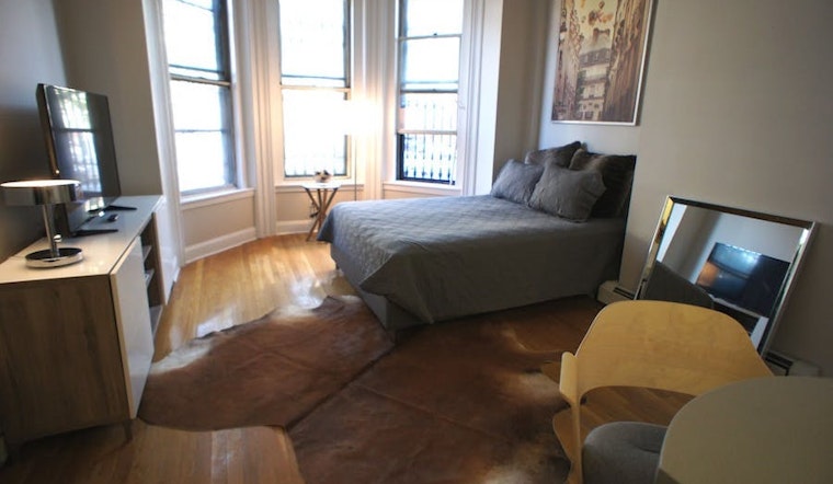 The most affordable apartment rentals for rent in South End, Boston