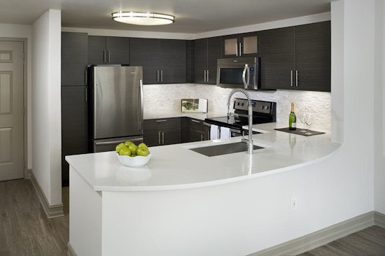 The lowest priced apartment rentals for rent in Brickell, Miami