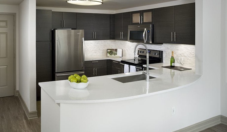 The lowest priced apartment rentals for rent in Brickell, Miami