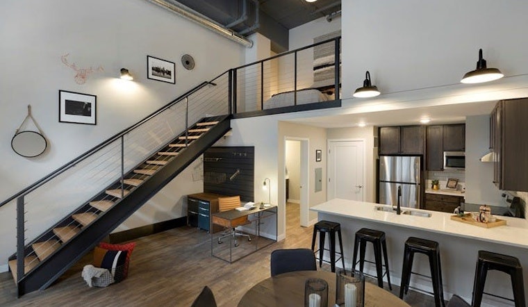 What will $2,200 rent you in Minneapolis, right now?