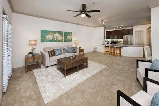 The most inexpensive apartment rentals in Midtown, Atlanta