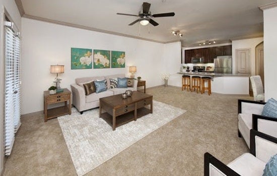 The most inexpensive apartment rentals in Midtown, Atlanta