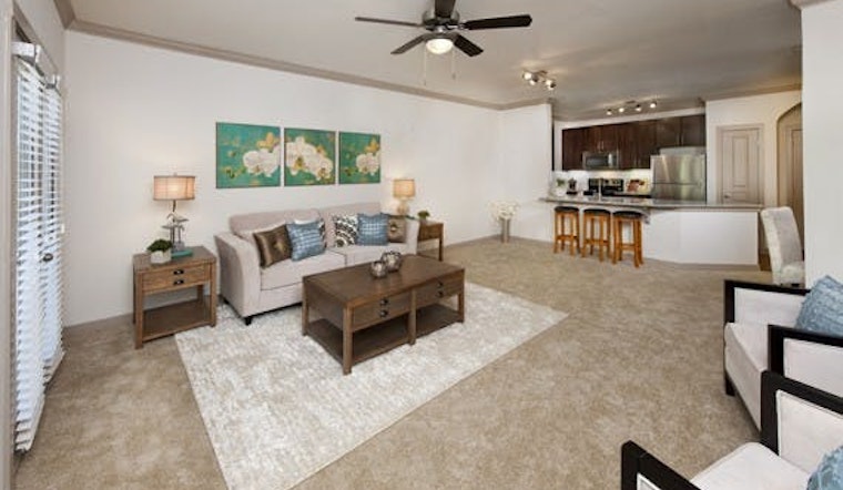 The most inexpensive apartment rentals in Midtown, Atlanta
