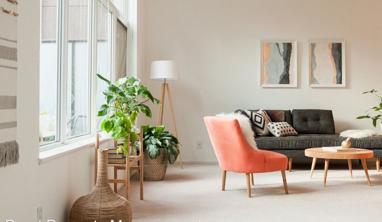 What will $1,700 rent you in Portland, today?