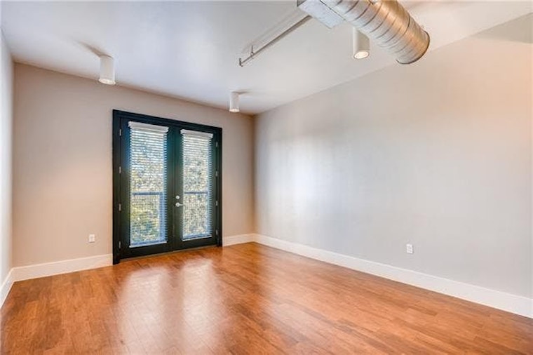 What will $1,100 rent you in Fort Worth, today?