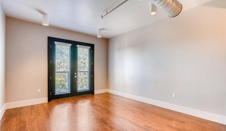 What will $1,100 rent you in Fort Worth, today?