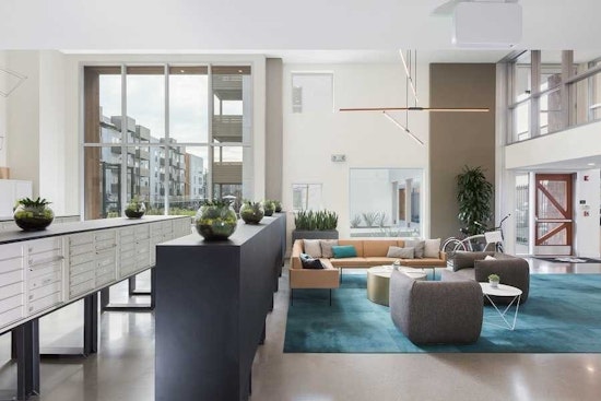 What will $2,400 rent you in San Jose, today?