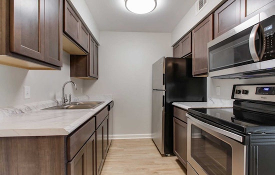 The lowest cost apartment rentals in New Orleans, explored