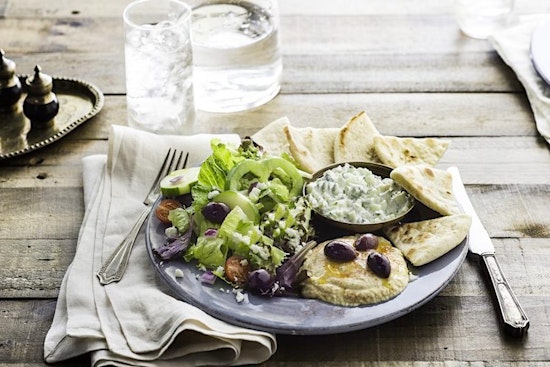 Orlando's top 5 Greek spots, ranked