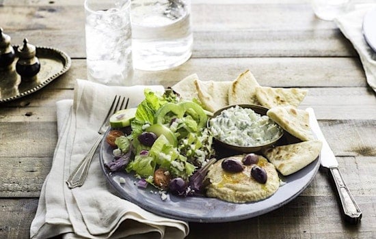 Orlando's top 5 Greek spots, ranked