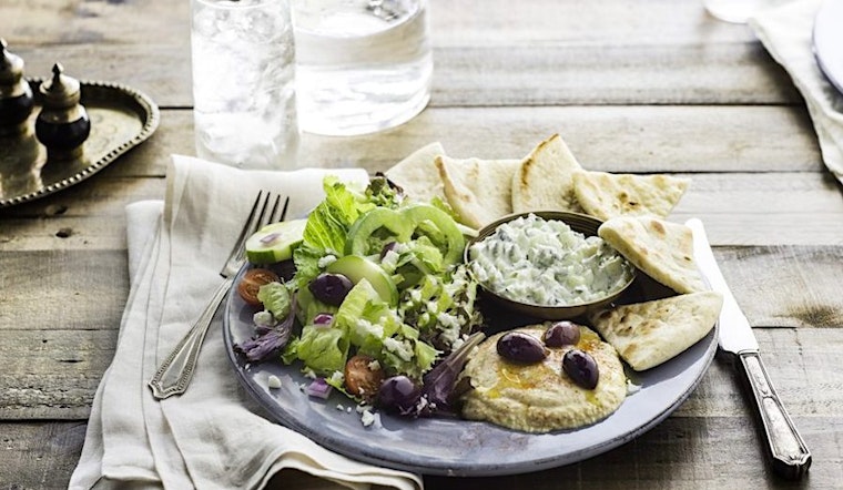 Orlando's top 5 Greek spots, ranked