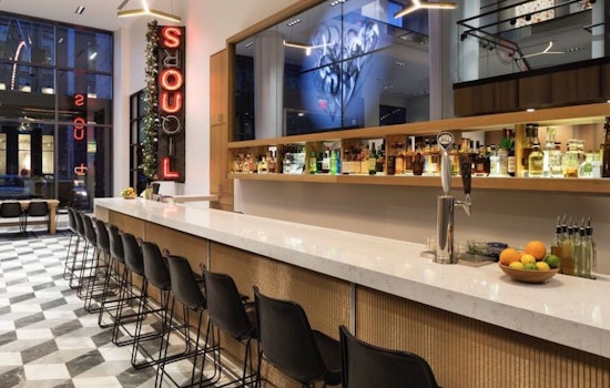 5 ways to make the most of your week in Columbus