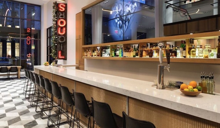 5 ways to make the most of your week in Columbus