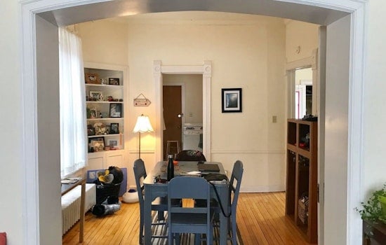 What will $900 rent you in Lower East Side, this month?