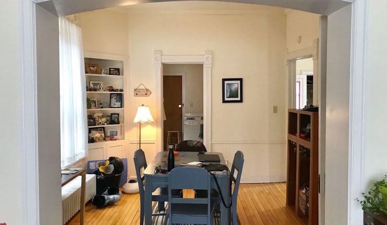 What will $900 rent you in Lower East Side, this month?