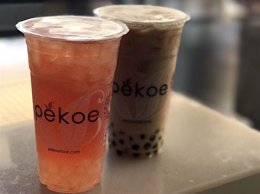 5 top spots for bubble tea in San Jose