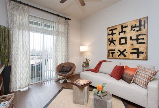 What will $1,400 rent you in Austin, right now?