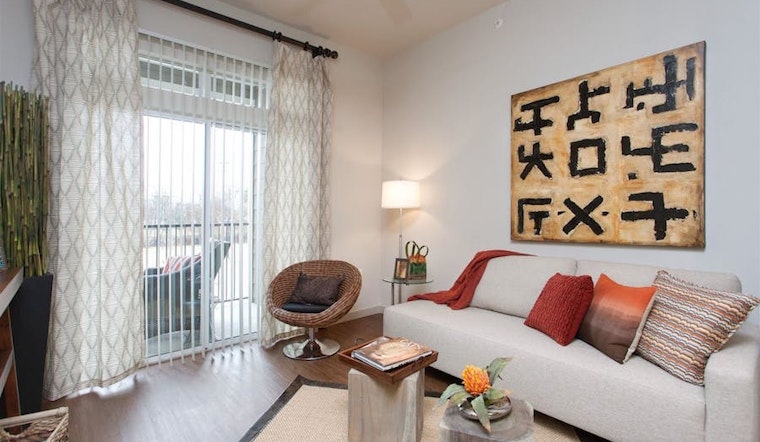 What will $1,400 rent you in Austin, right now?