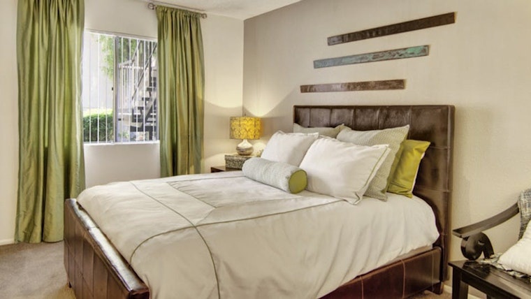 The most affordable apartment rentals on the market in Paradise Valley, Phoenix