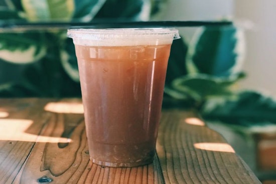 5 top spots for bubble tea in San Jose